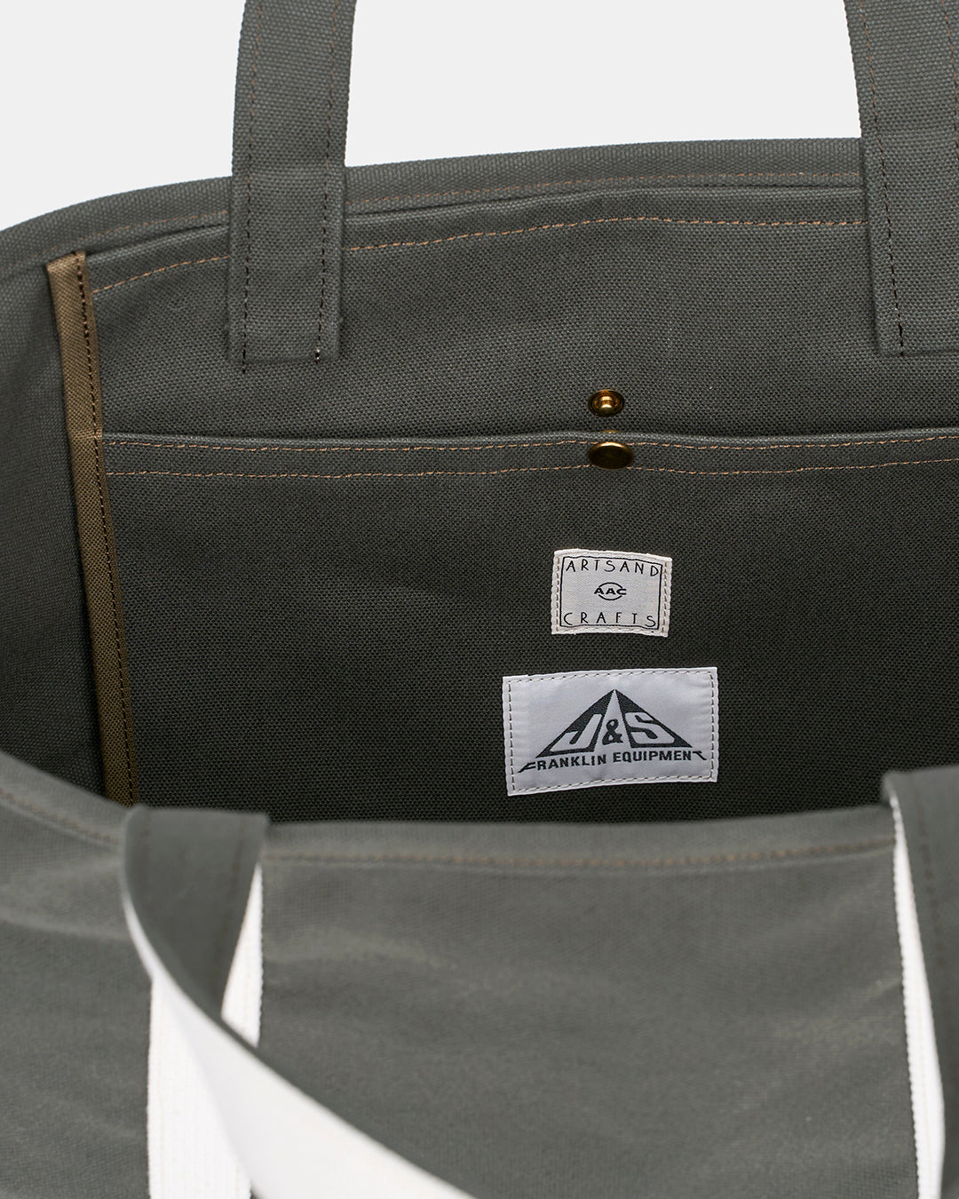 BASIC TOTE