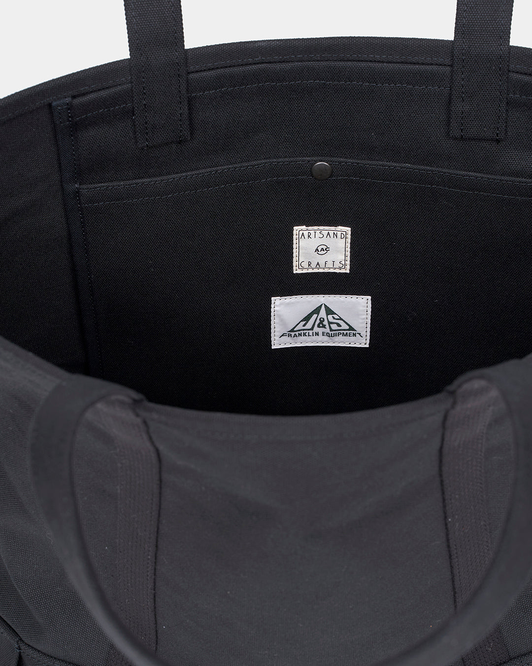 BASIC TOTE
