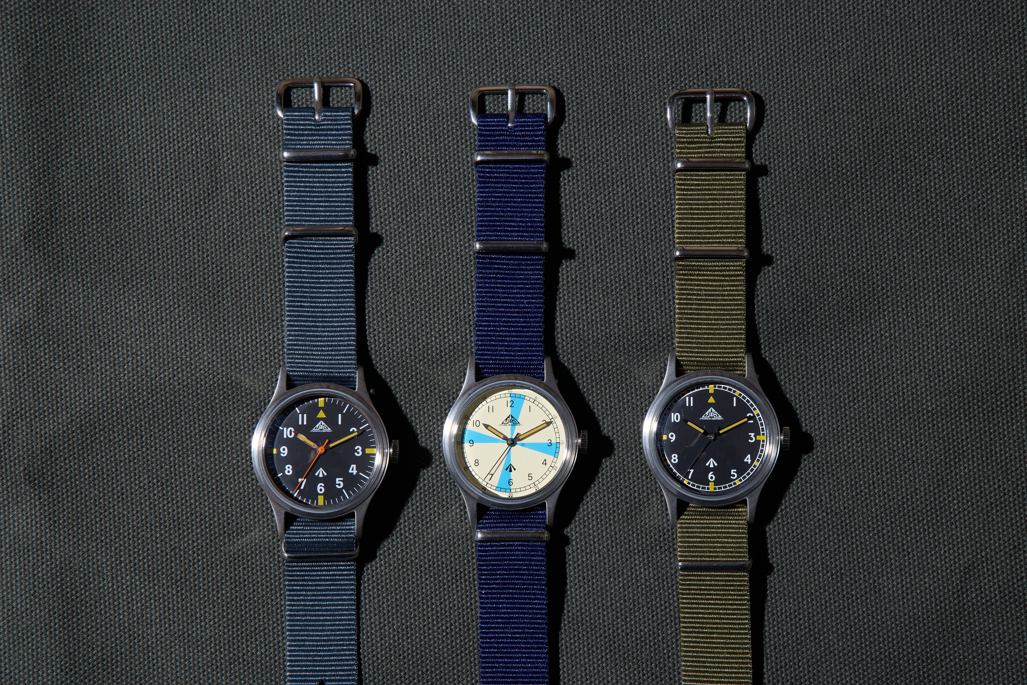 JSF Exclusive Line WATCH collection