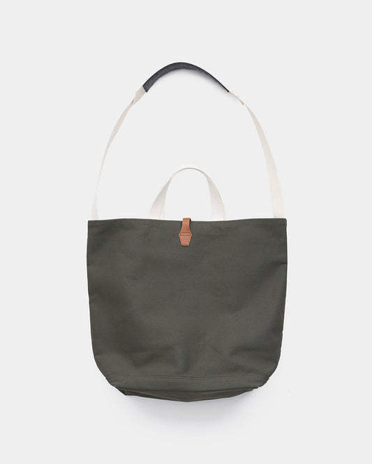 2WAY GROCERY TOTE