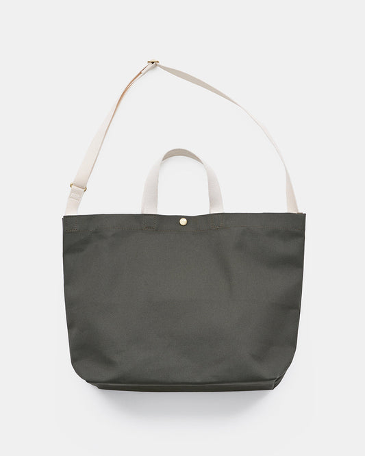 2WAY WIDE TOTE