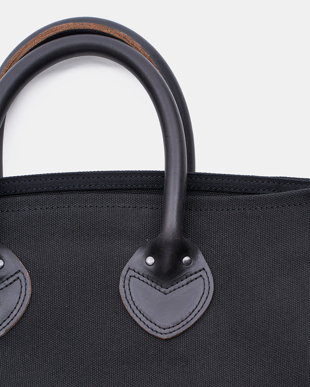 CARLOS GLOVE LEATHER TOTE