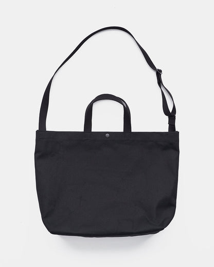 2WAY WIDE TOTE