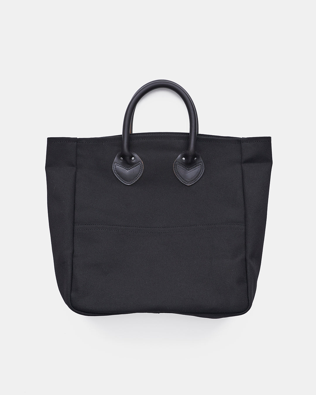 CARLOS GLOVE LEATHER TOTE