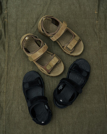 British Military Warm Weather Sandal by HI-TEC