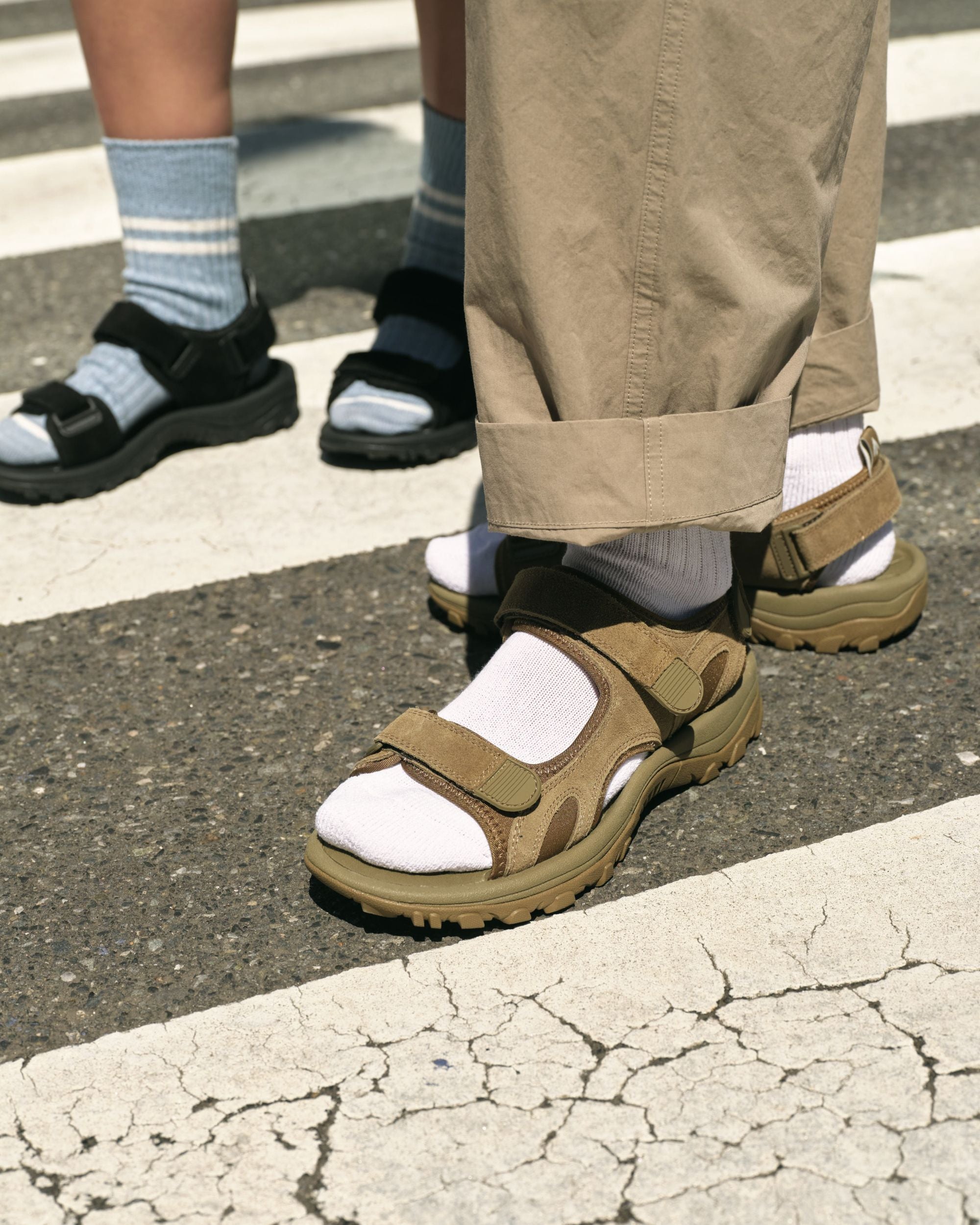 SHOES – J&S FRANKLIN JP