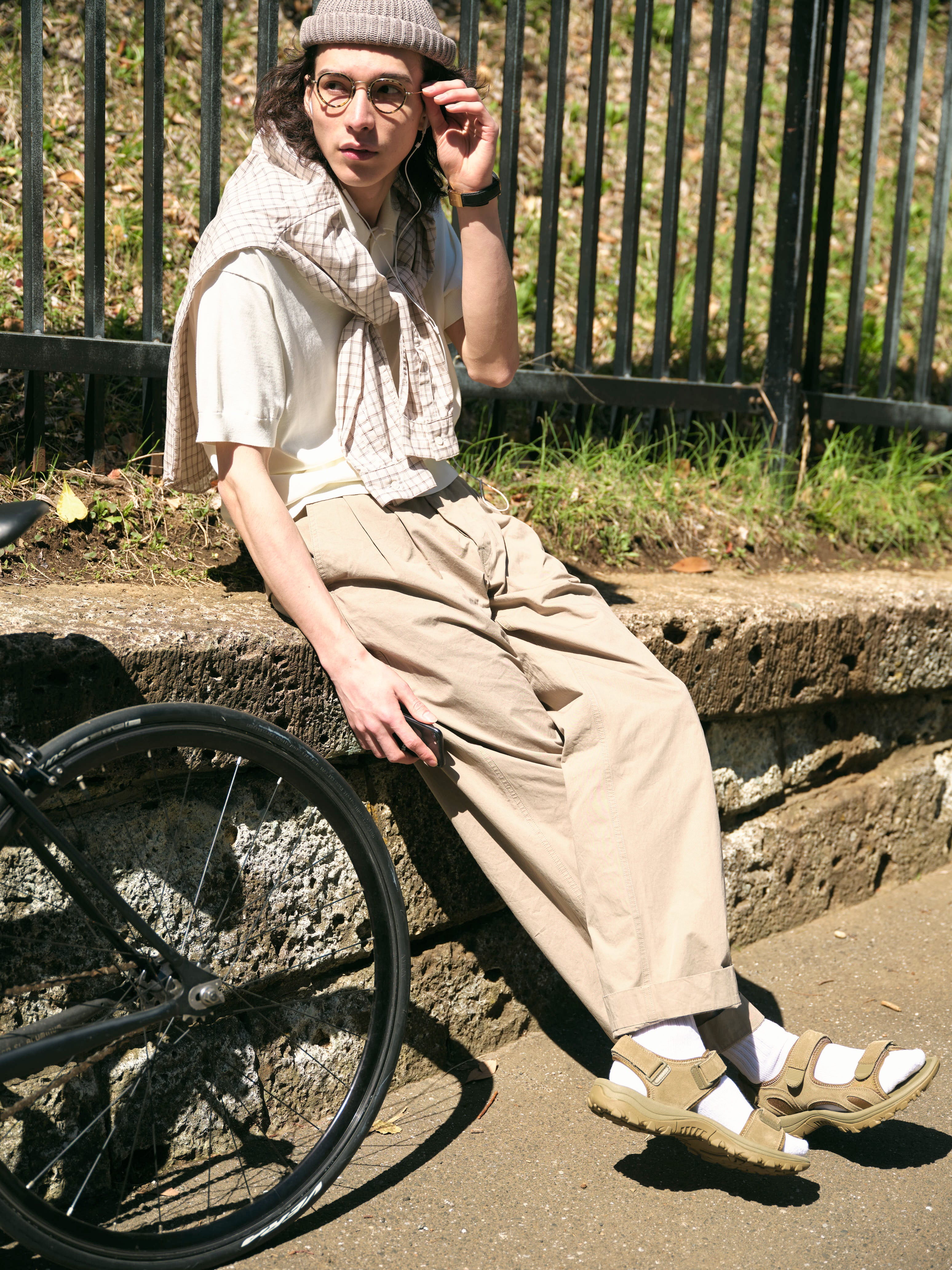 British Military Warm Weather Sandal by HI-TEC – J&S FRANKLIN JP