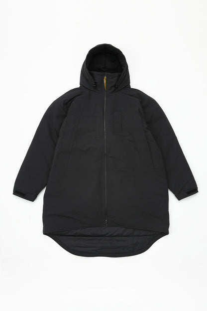 British Army PCS Long Parker