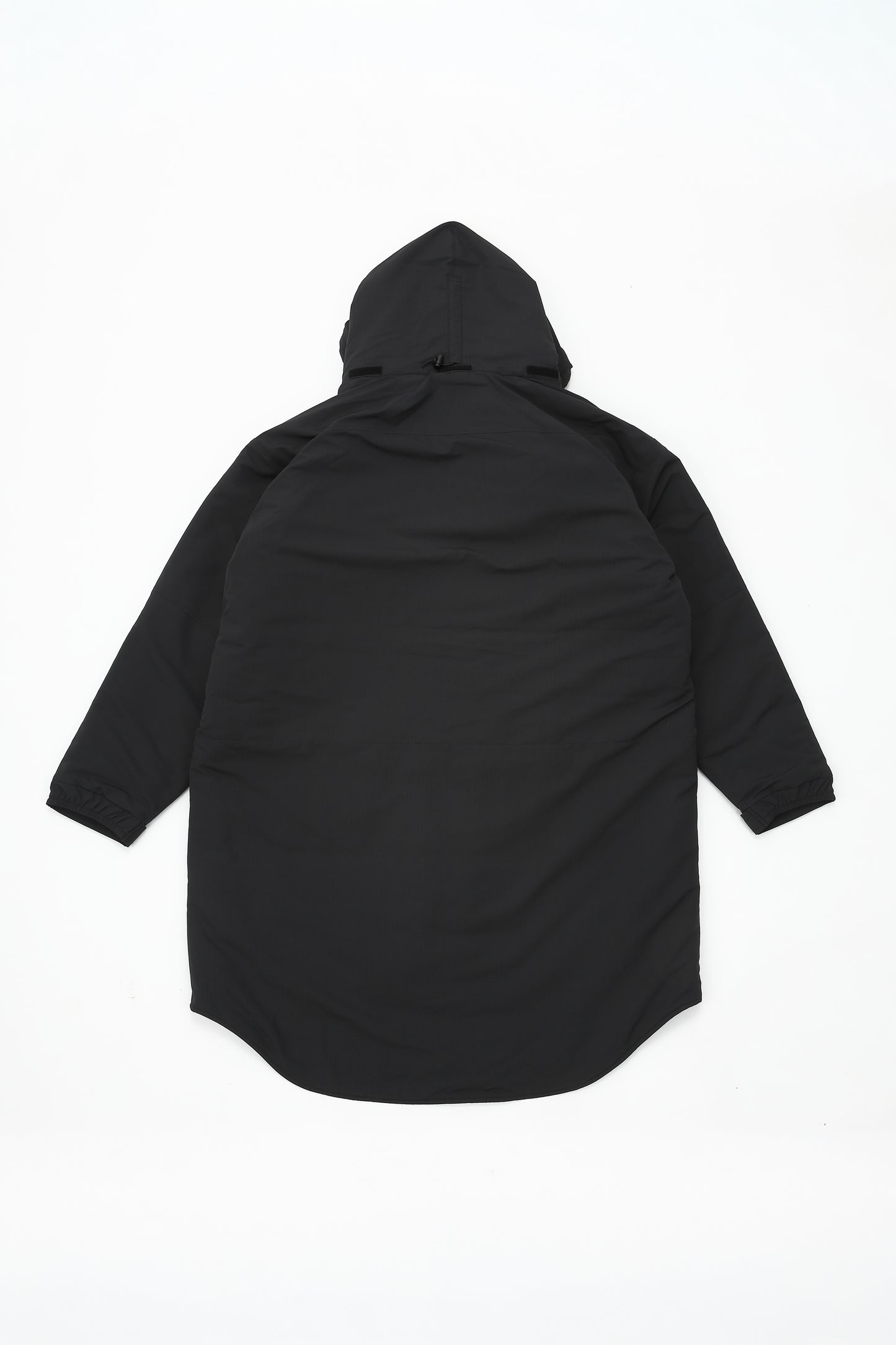 British Army PCS Long Parker