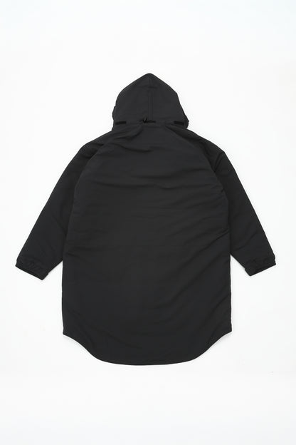 British Army PCS Long Parker