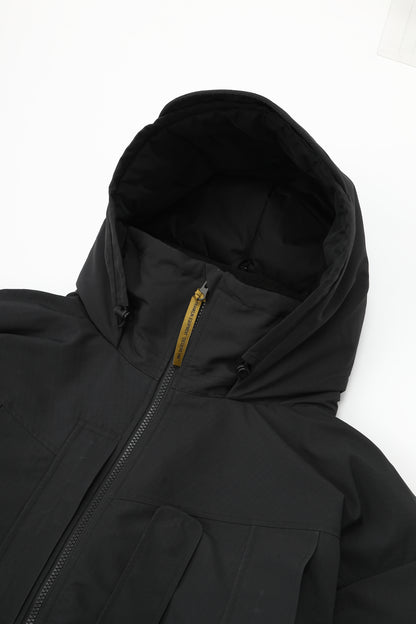 British Army PCS Long Parker