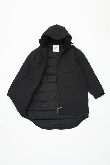 British Army PCS Long Parker