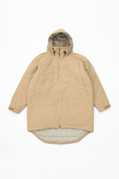 British Army PCS Long Parker