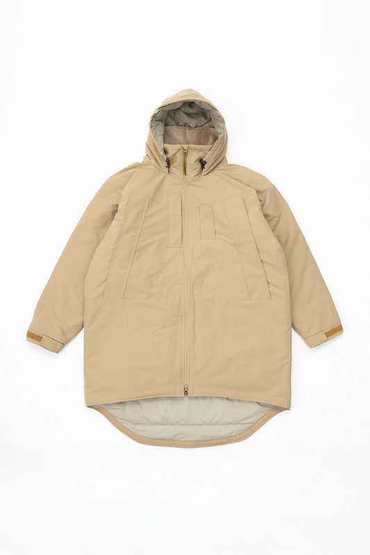 British Army PCS Long Parker