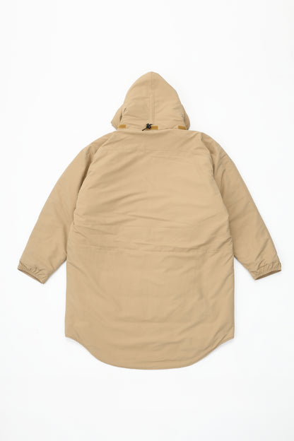 British Army PCS Long Parker