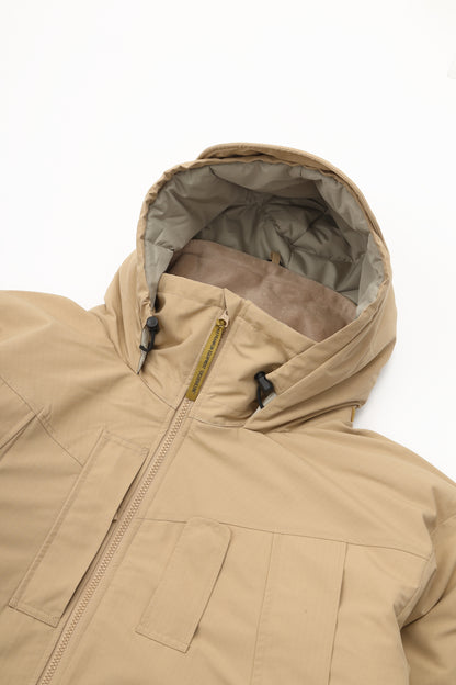 British Army PCS Long Parker