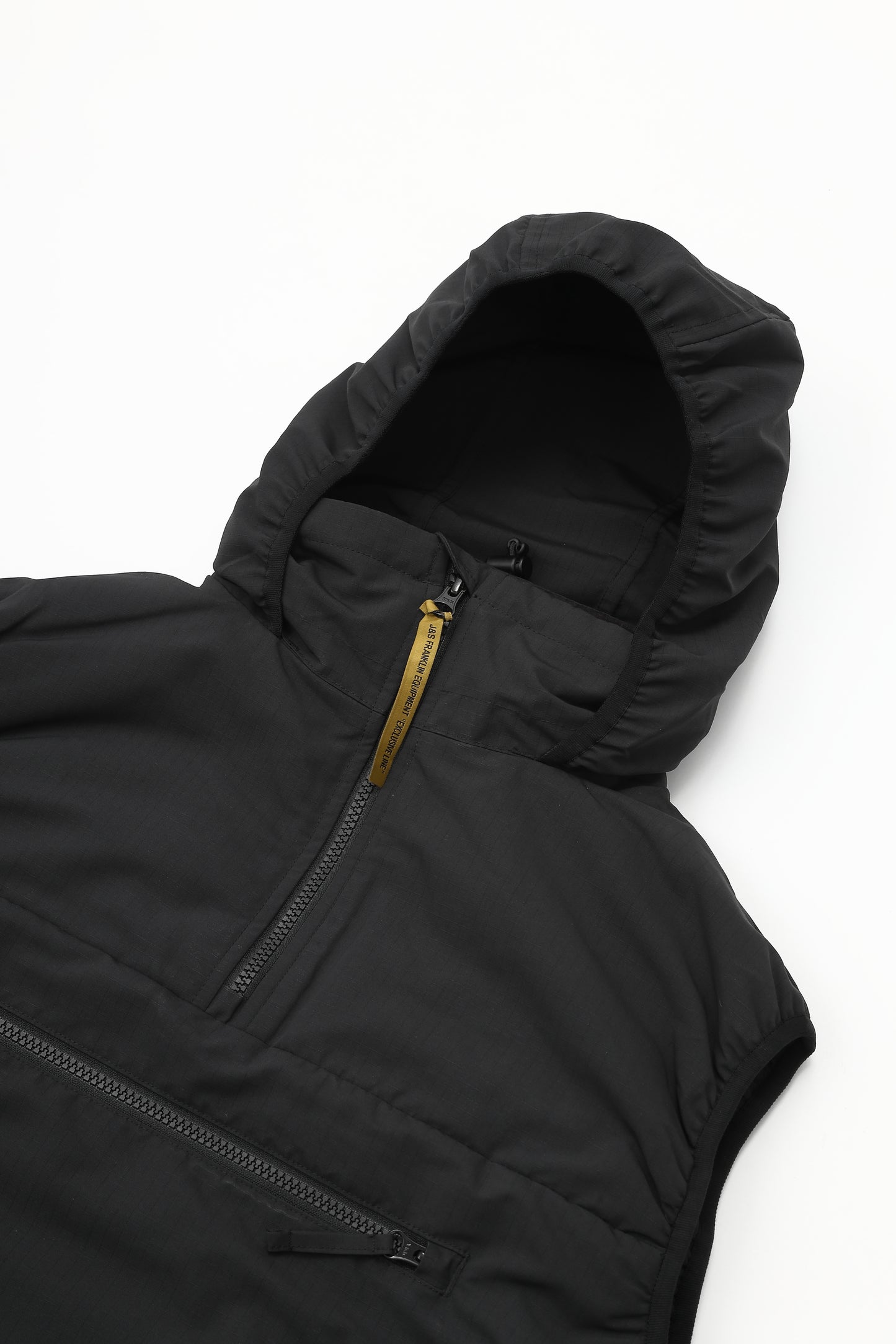 British Army PSC Smock Vest