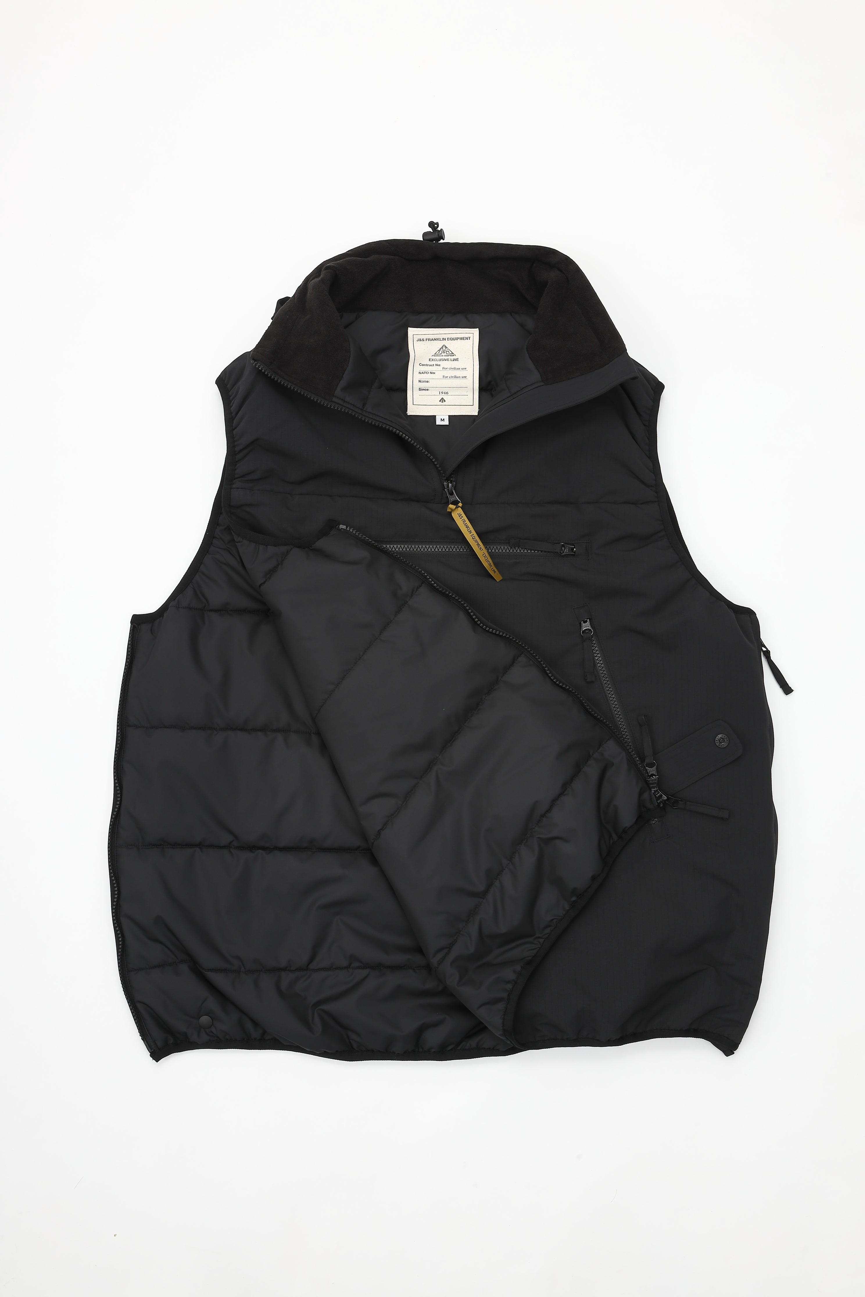 J&S FRANKLIN JP – J&S FRANKLIN JP