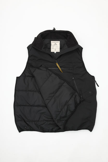 British Army PSC Smock Vest