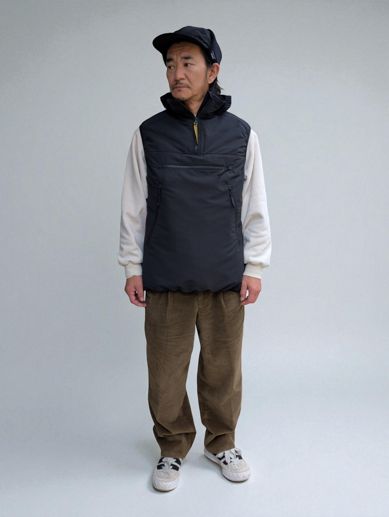 British Army PSC Smock Vest