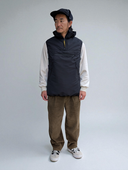 British Army PSC Smock Vest