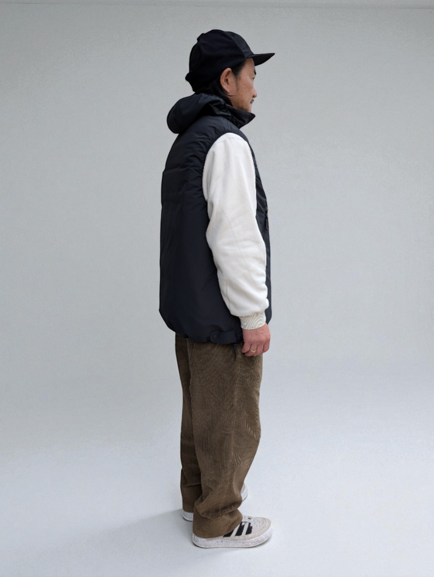 British Army PSC Smock Vest