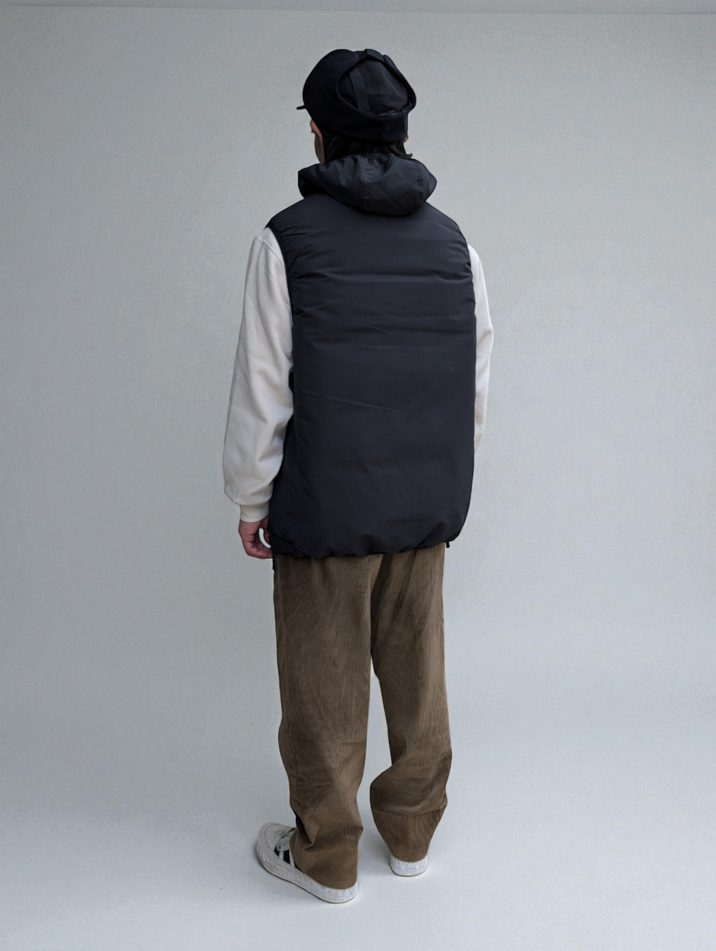 British Army PSC Smock Vest