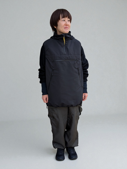 British Army PSC Smock Vest