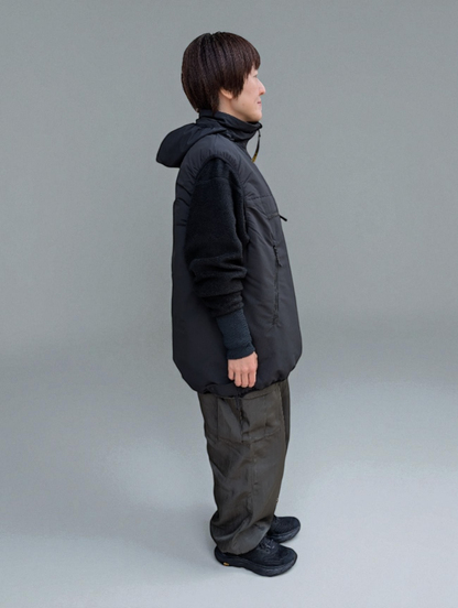 British Army PSC Smock Vest