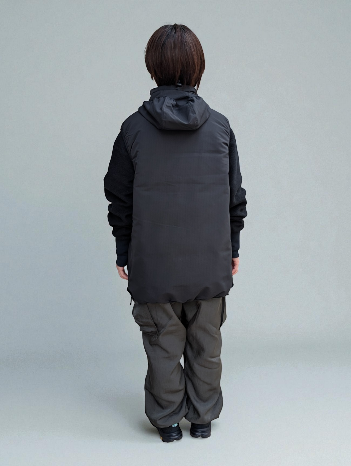 British Army PSC Smock Vest