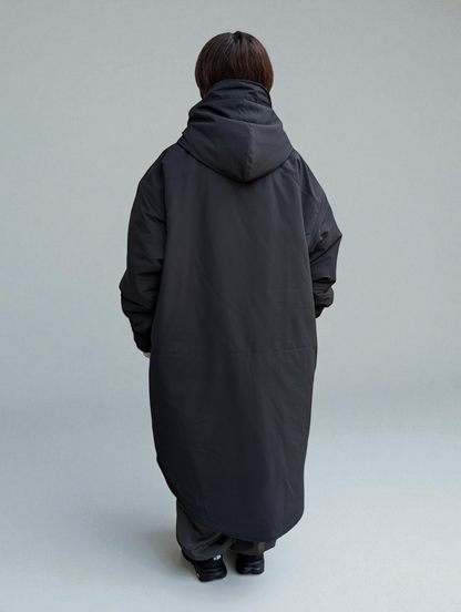 British Army PCS Long Parker