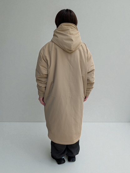 British Army PCS Long Parker