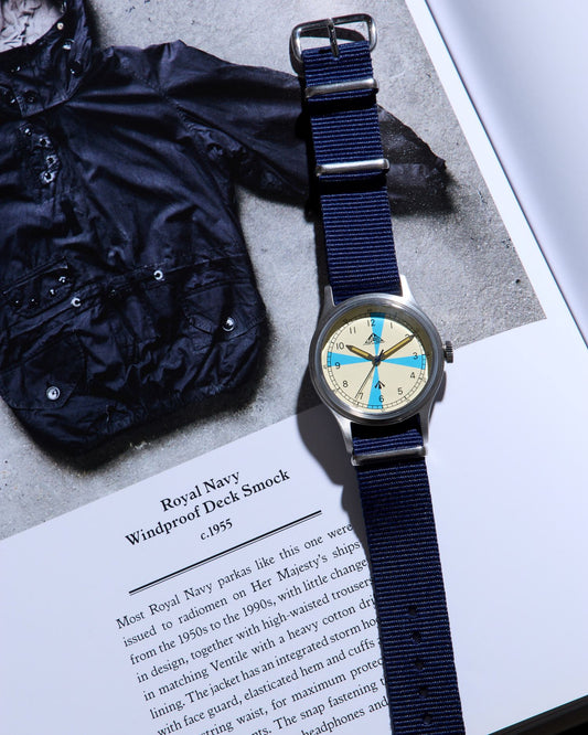 JSF "Exclusive Line" RN WATCH